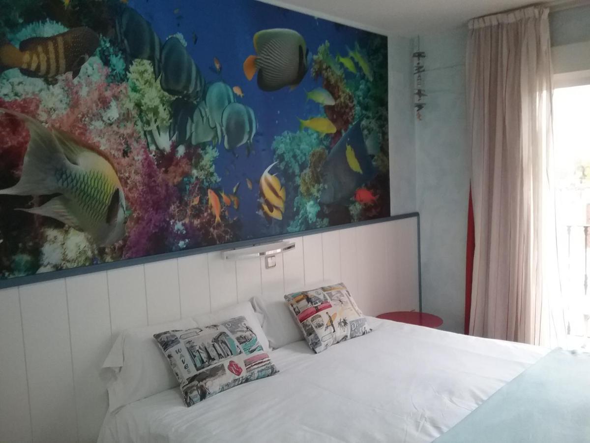 Hostal La Carretera Torrejón de Ardoz Extérieur photo